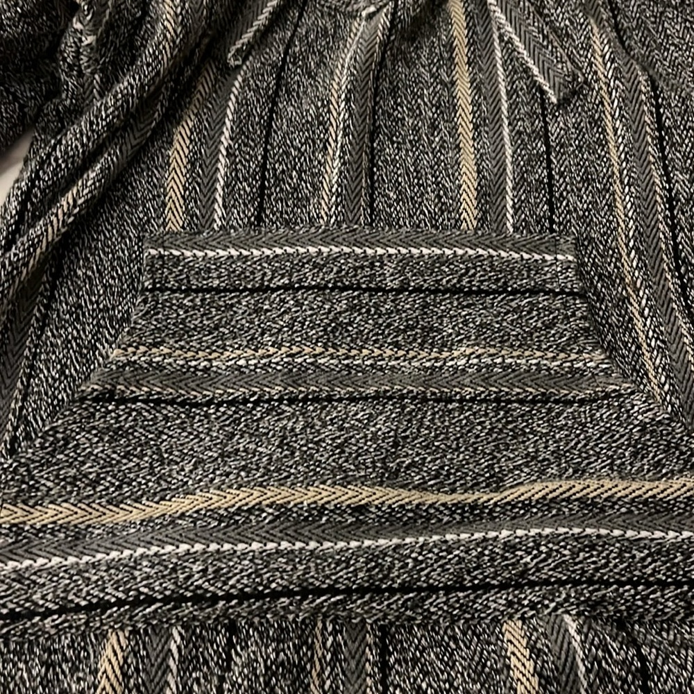 Original Senor Lopez hoodie with fleece lined hood - Picture 3 of 6